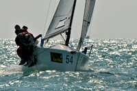 2013 Key West Race Week E 417