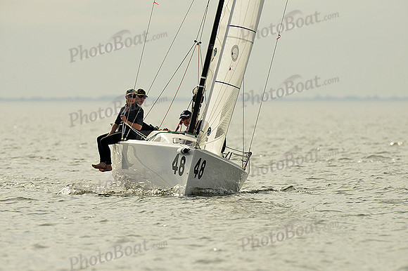 2015 J70 Winter Series C 017