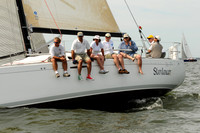 2011 Southern Bay RW A 699