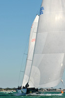 2013 Key West Race Week D 709