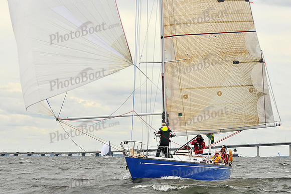 2013 NYYC Annual Regatta A 1455
