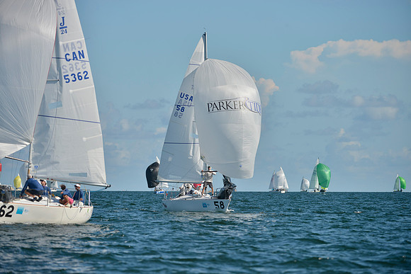 2019 J24 Worlds G_0883