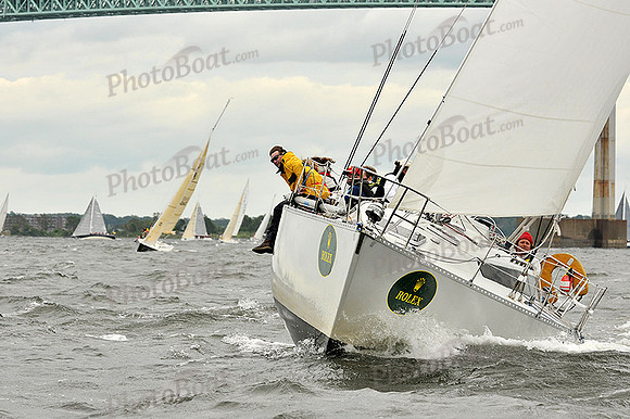 2013 NYYC Annual Regatta A 273