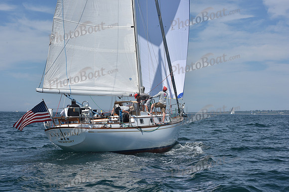 2021 Block Island Race Week A_1184