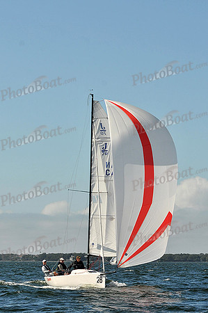 2014 J70 Winter Series A 947