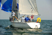 2014 Cape Charles Cup A 798