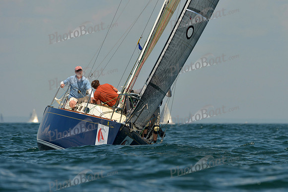 2015 Block Island Race Week A 1535