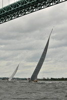 2013 NYYC Annual Regatta A 107
