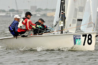 2013 Charleston Race Week A 1921