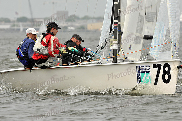 2013 Charleston Race Week A 1921