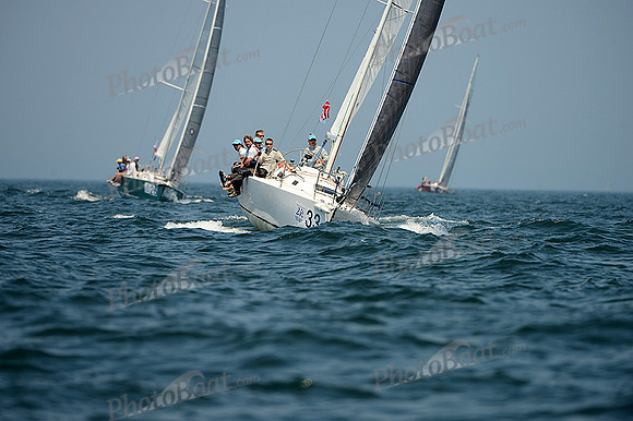 2013 Block Island Race Week A 626