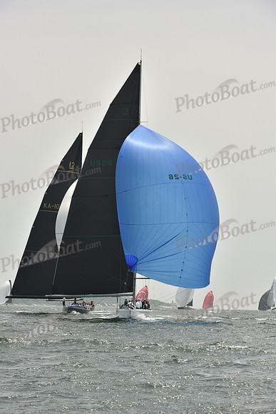 2018 NYYC Annual Regatta B_1093