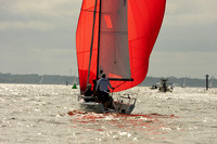 2015 Charleston Race Week D 080