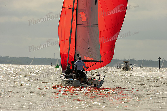 2015 Charleston Race Week D 080