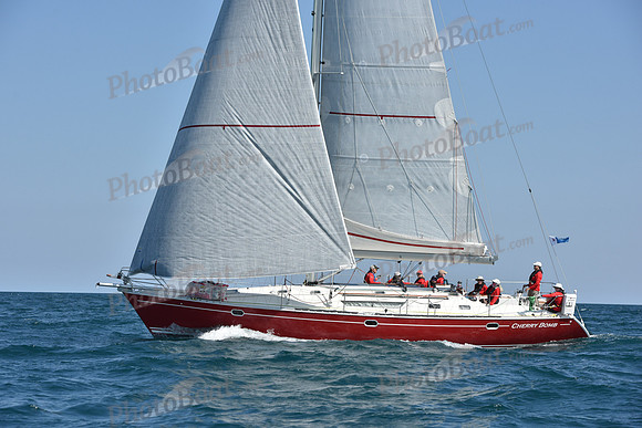 2019 Chicago to Mackinac A_1000
