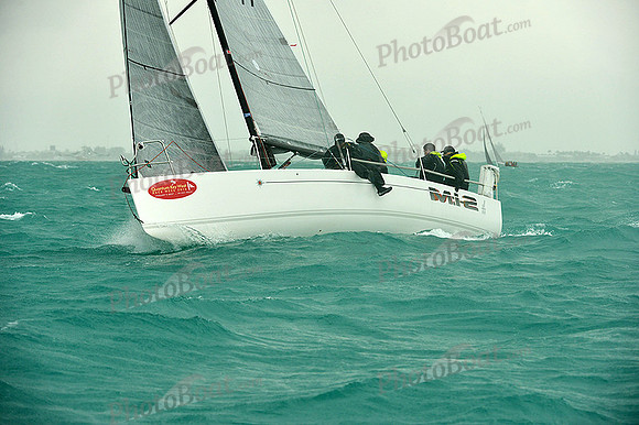 2016 Key West Race Week H_0573