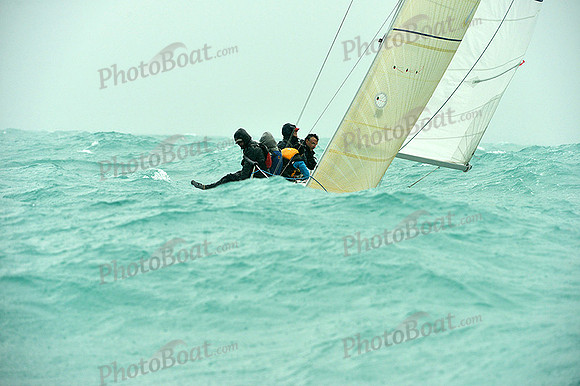2016 Key West Race Week H_0894