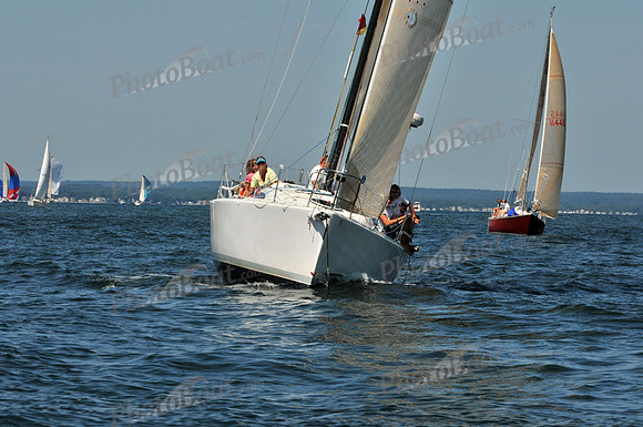 2010 Leukemia Cup B 450