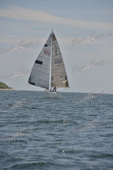 2019 Block Island Race Week D_0492