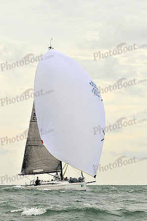 2013 Charleston Race Week B 310