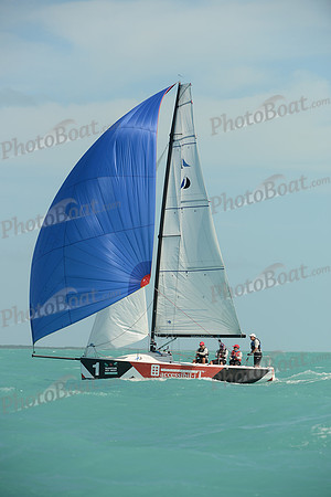 2017 Quantum Key West RW D 693