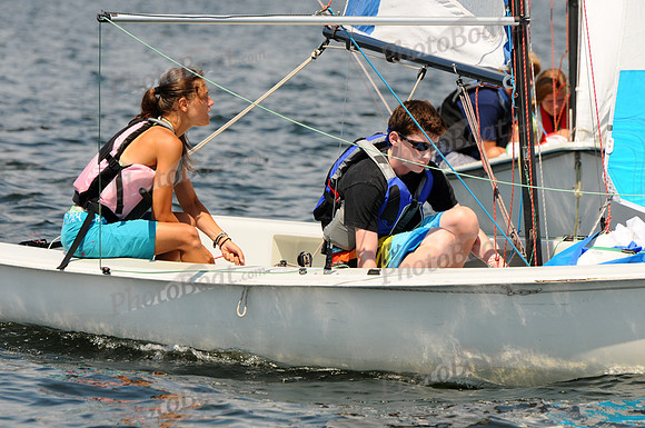 2011 Pequot Pixel Regatta A 152