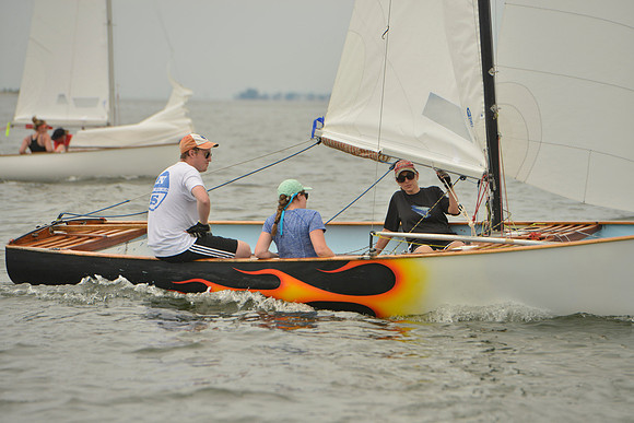 2018 Thistle Nationals B_0097