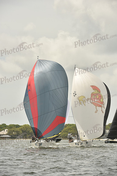 2019 Charleston Race Week E_1151