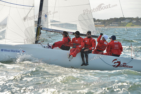 2018 J70 Worlds A1_0487
