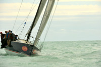 2016 Key West Race Week A_0933