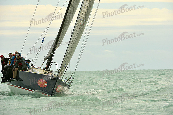 2016 Key West Race Week A_0933