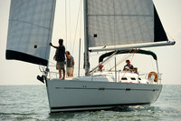 2014 Cape Charles Cup A 1077