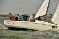 2018 Charleston Race Week A_2457