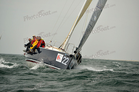 2015 Block Island Race Week E 254