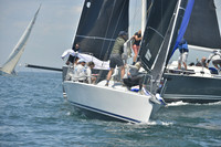 2025 Block Island Race Week G_0590