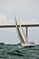 2012 Suncoast Race Week A 979