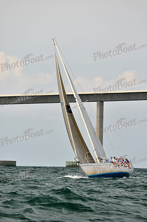 2012 Suncoast Race Week A 979