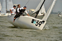 2018 Charleston Race Week A_0833