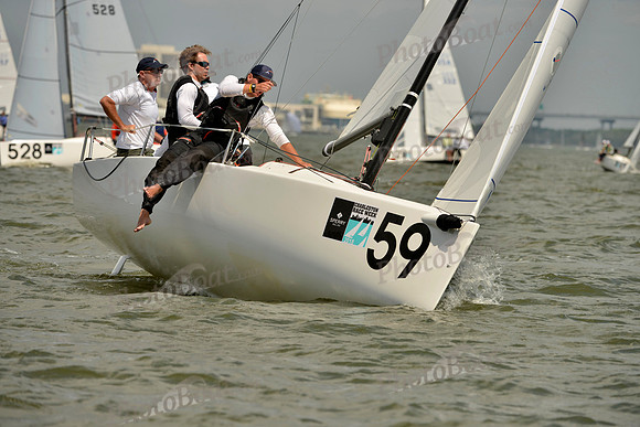 2018 Charleston Race Week A_0833