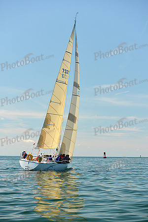 2015 Cape Charles Cup C 746