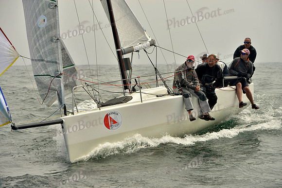 2017 Block Island Race Week C_0808