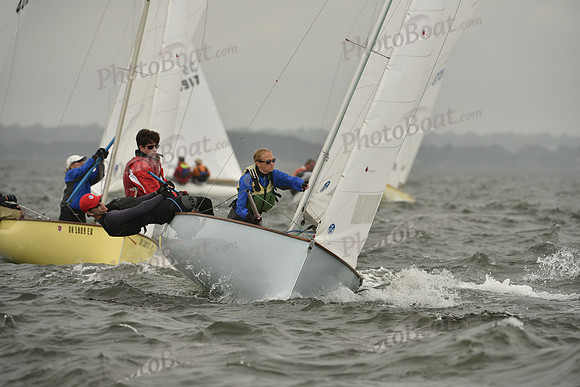 2018 Thistle Nationals E_0083