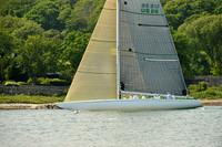 2015 NYYC Annual Regatta A 1187