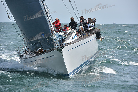2019 NYYC Annual Regatta A_1278
