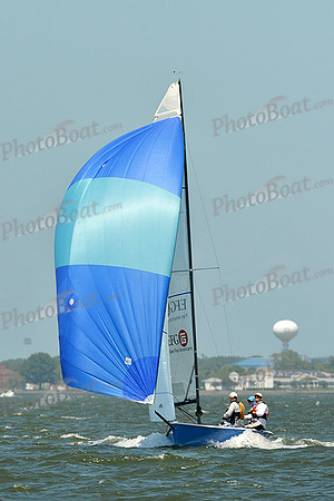 2015 Southern Bay Race Week D 739