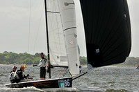 2013 Charleston Race Week A 2179
