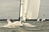 2014 J70 Winter Series A 1597