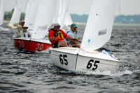 2011 Flying Scot NAC D 457