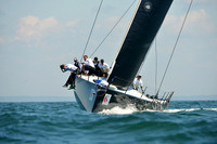 2015 Block Island Race Week A 100