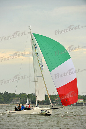 2015 Charleston Race Week E 994